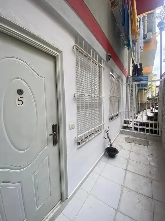 New Ring Apartment