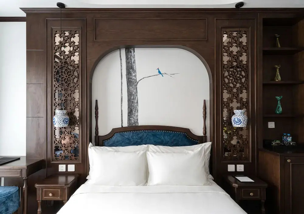 Eli Rina Hotel
