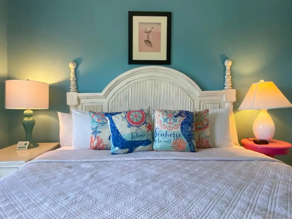 Harbour House at the Inn Unit 305 by Coastal Vacation Properties