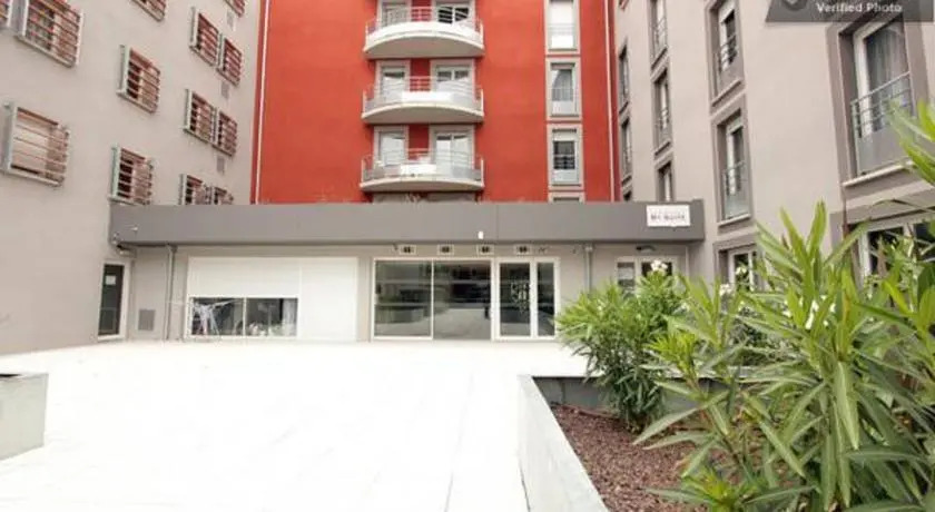 Résidence By Suite