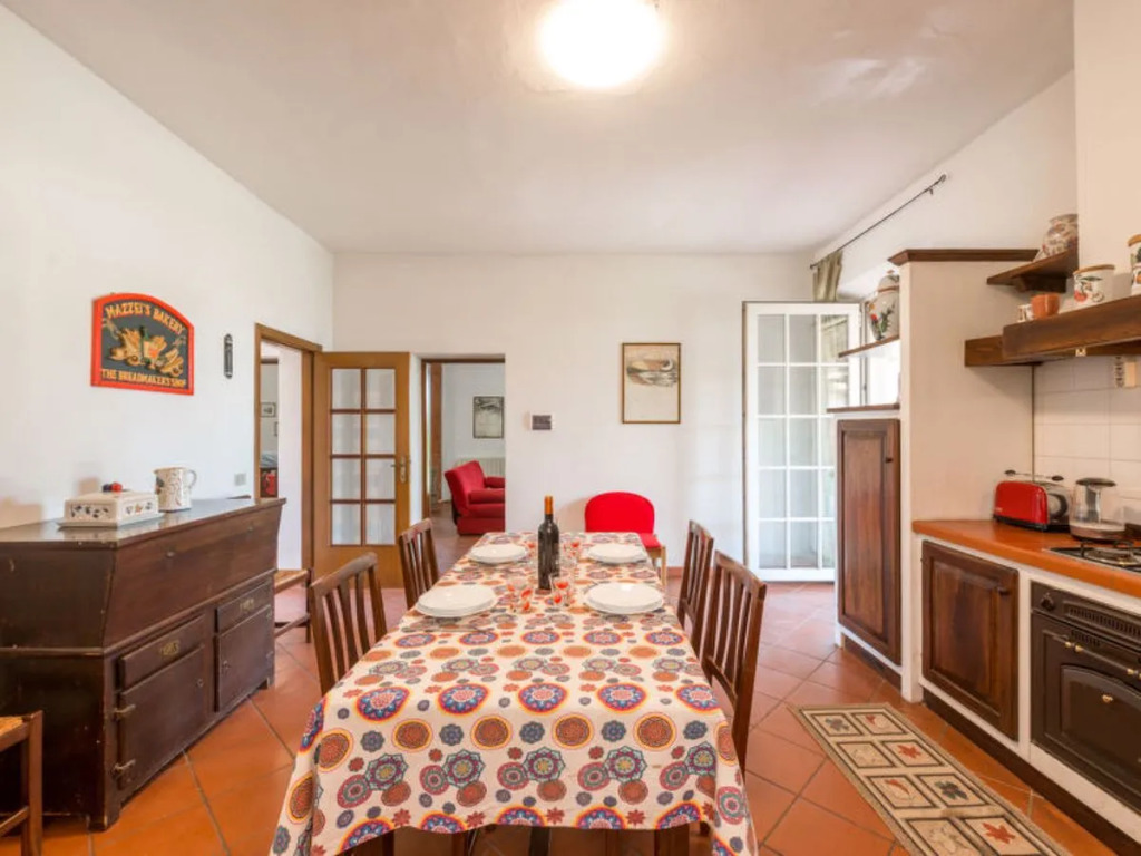 Holiday Home Podere Chiocciolaia by Interhome