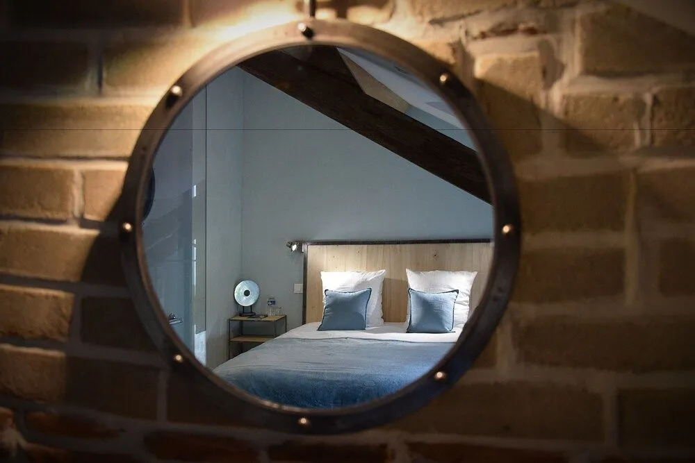 LIntemporelle B&B