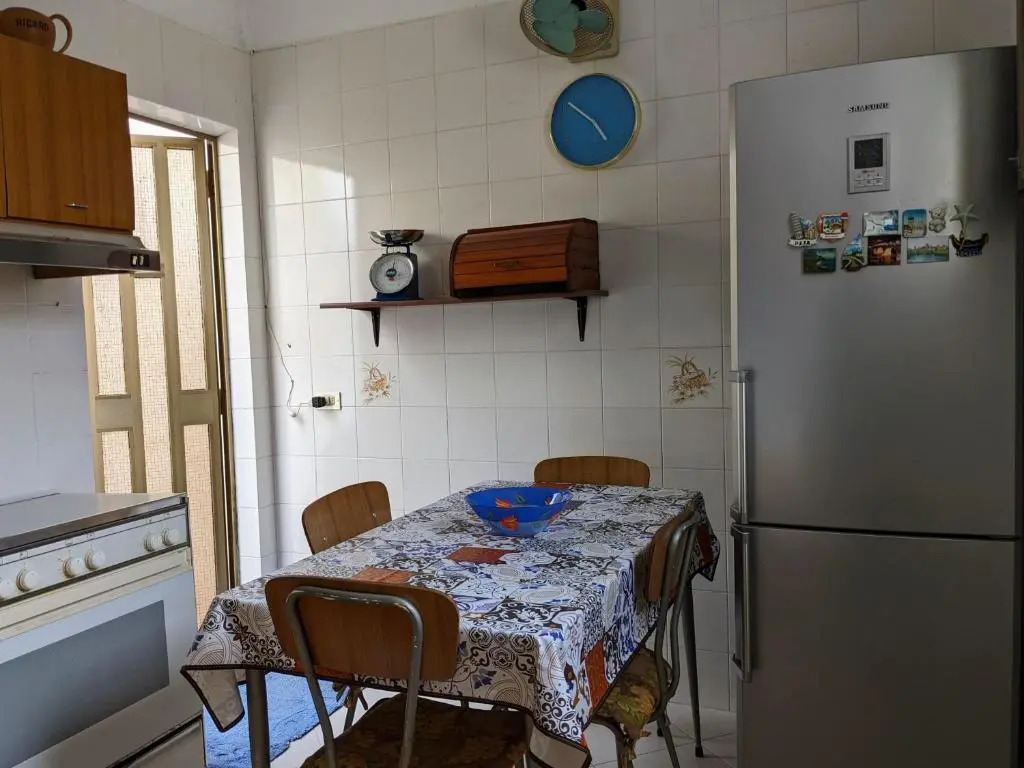 Appartamento Marino Centro Storico con Terrazza