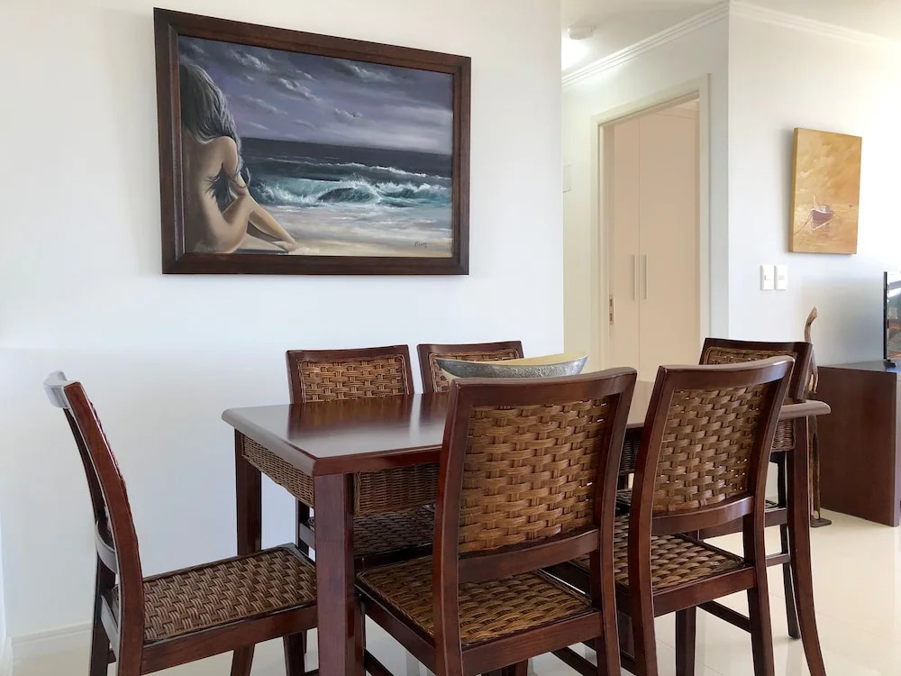 Apartamento a metros del shopping