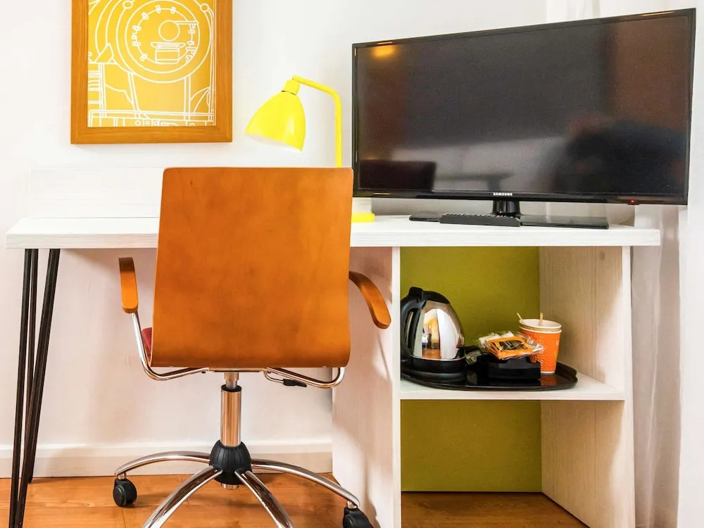 ibis Styles Crewe