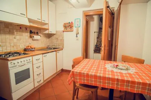 Appartements Tlusel