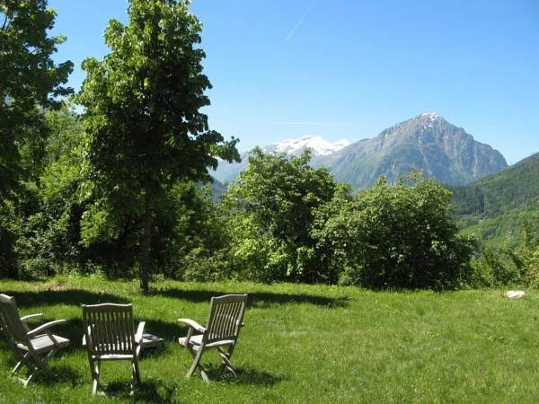Chalet Solneige