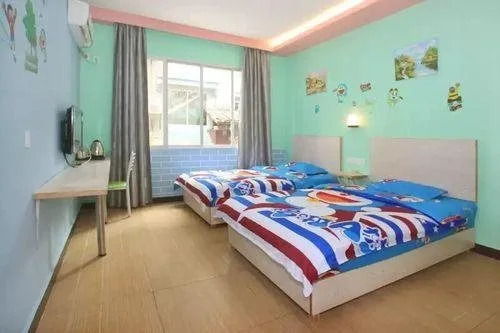 Happy Garden Hotel