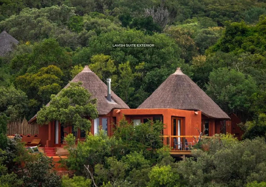 Leshiba Wilderness