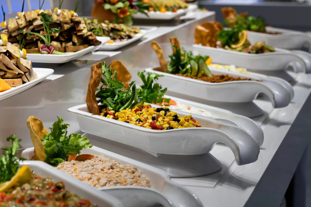 Limak Atlantis Deluxe Hotel Belek