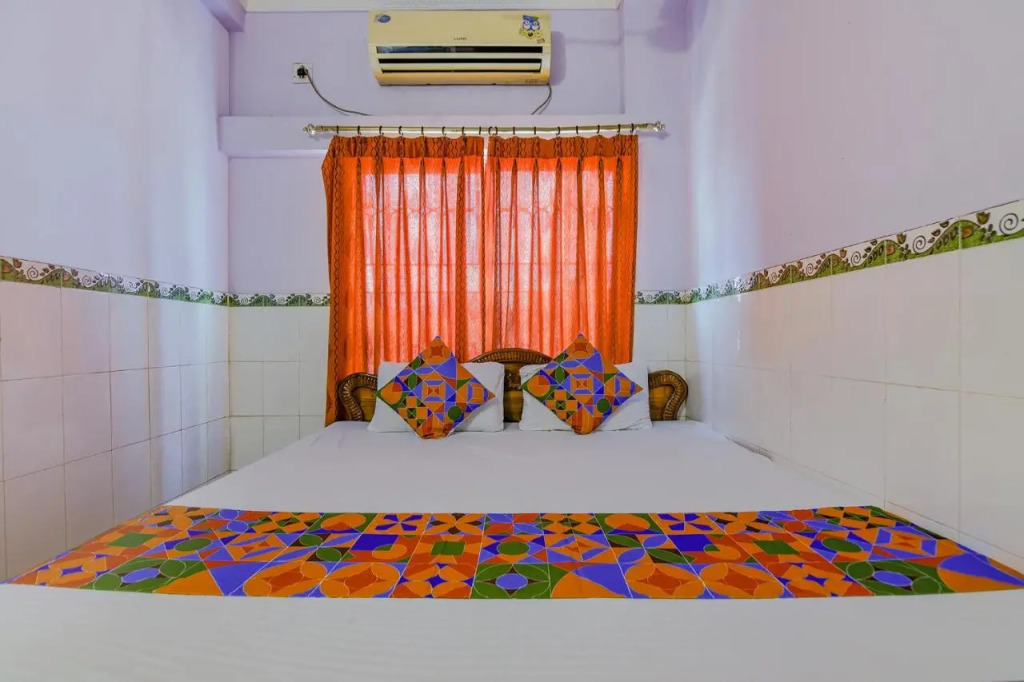 FabHotel New Central