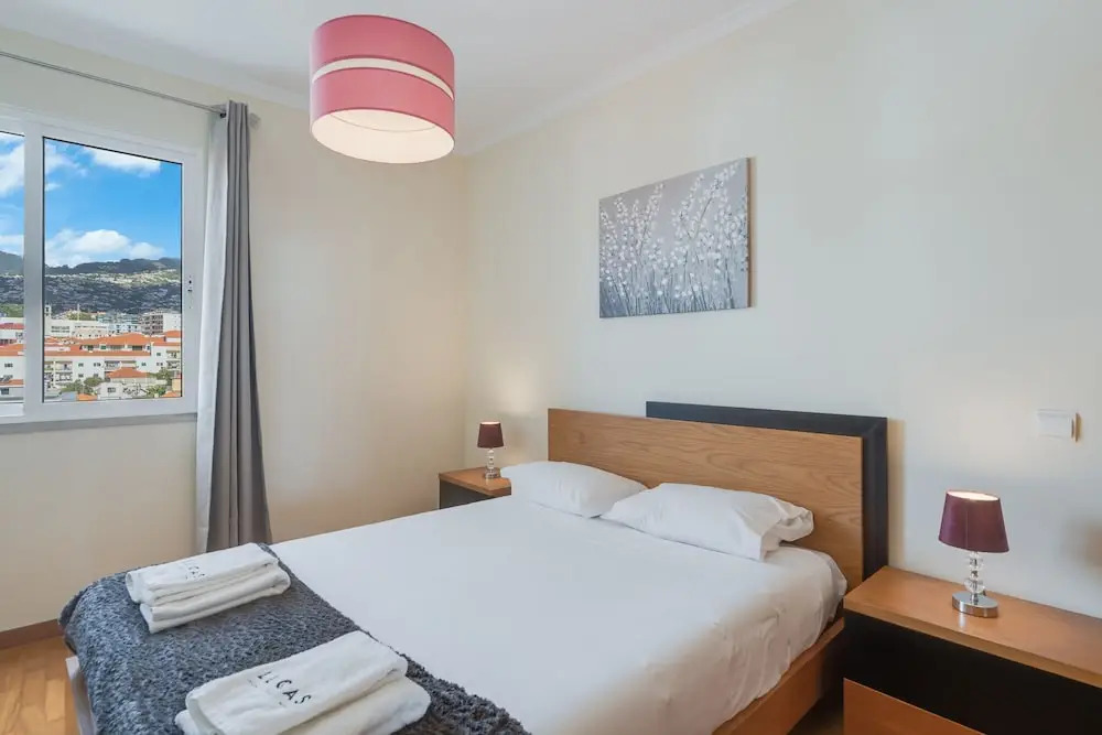 Anje Apartamento