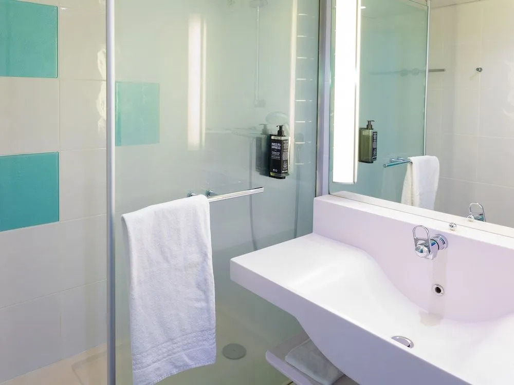ibis budget Tours Sud