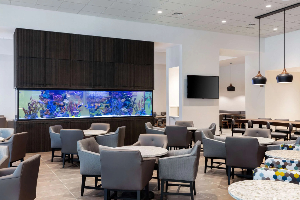 Hyatt Place Atlanta Centennial Park