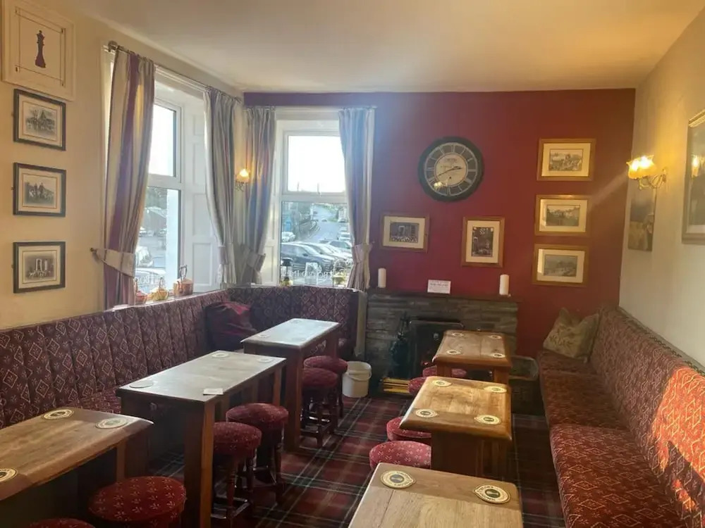 The Board Inn
