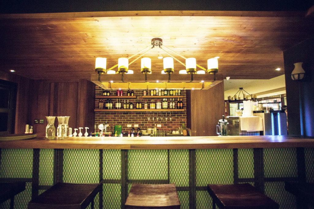 Inn by the Village