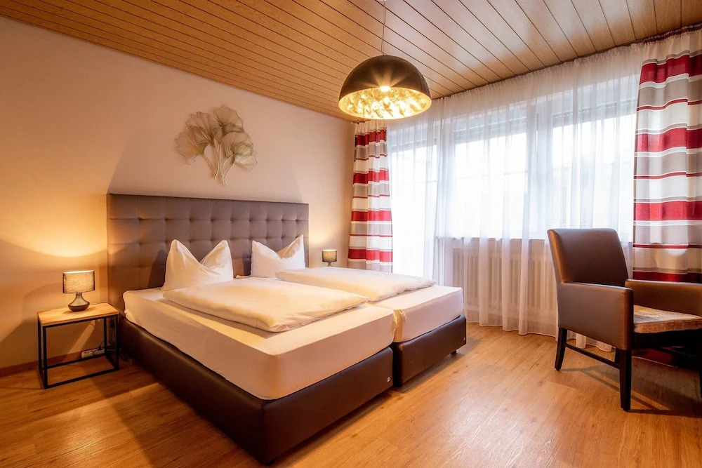 Landgasthof Moser & Restaurant Bootshaus