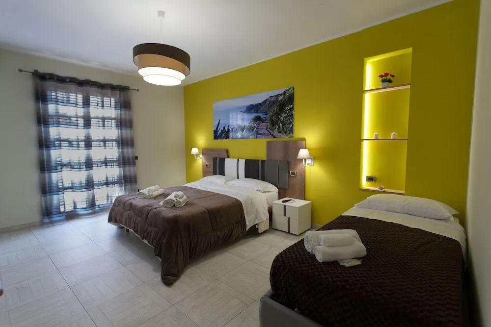 B&B Al Duomo Milazzo