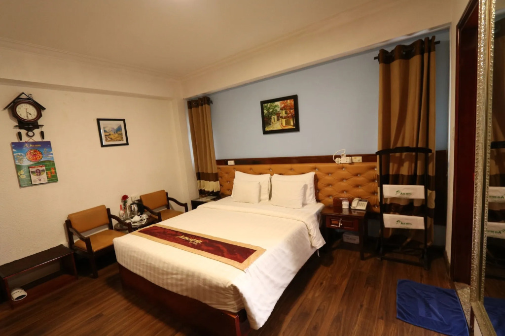 A25 Hotel - 44 Hàng Bún