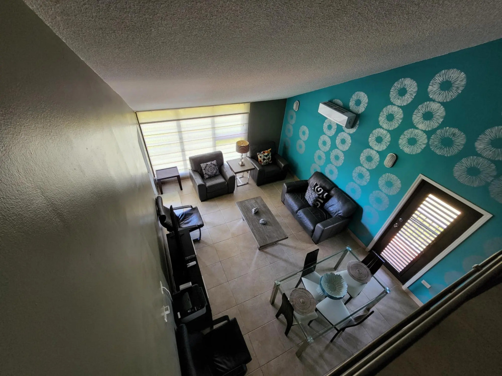Spectacular Home Away from Home, Fully Equipped (BV308)