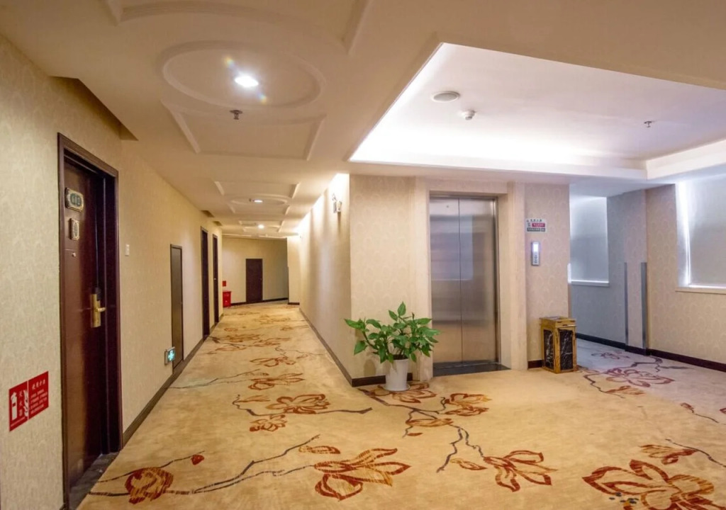 Vienna Hotel Guilin Shanghai Road Branch