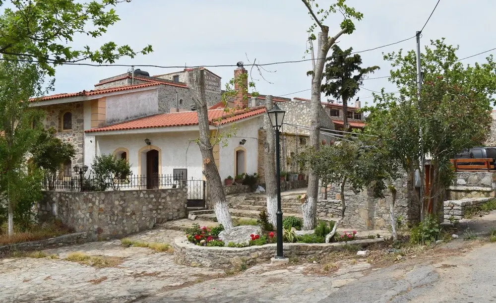 Ethia 2Floor Mountain View Cottage garden wifi ac