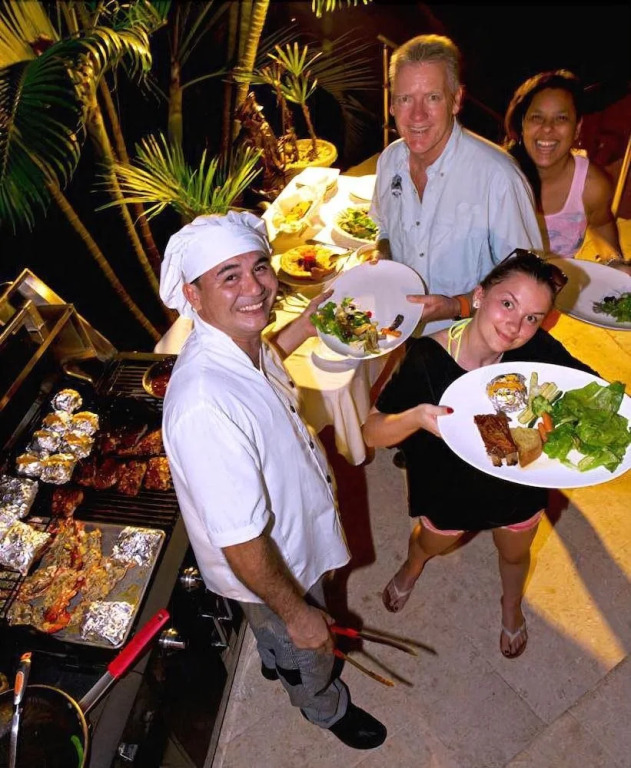 Panama Big Game Club - All Inclusive
