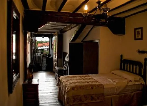 Posada Ansorena
