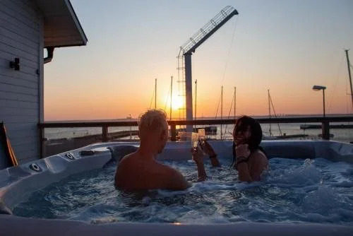 Hotell Hamnen