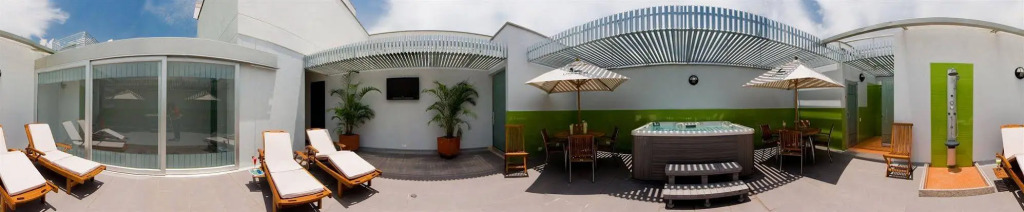 Hotel Lincoln