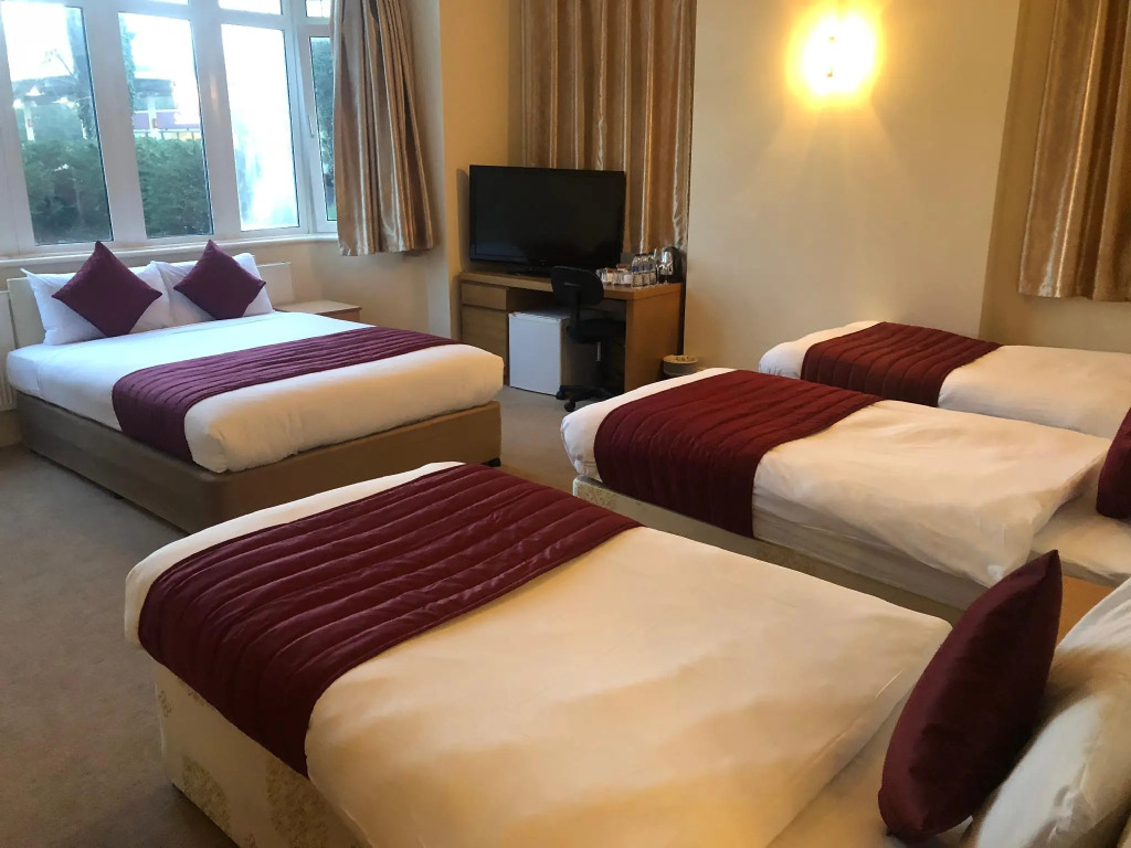 London Gatwick Inn