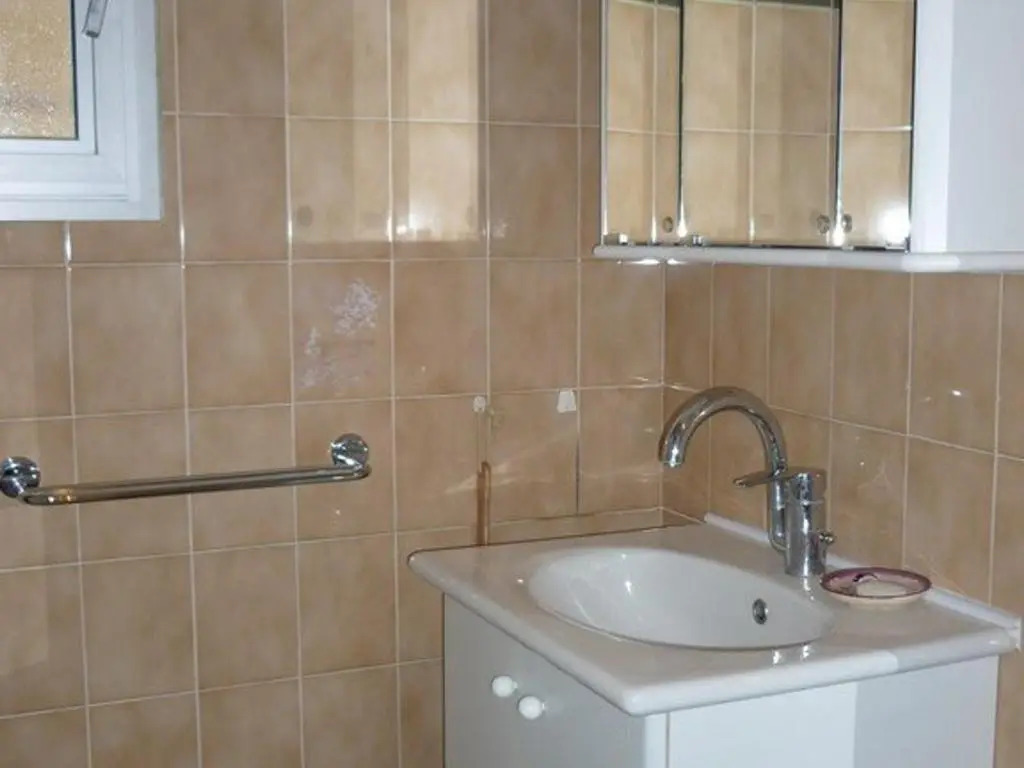 Appartement Cavalaire-sur-Mer, 2 pièces, 4 personnes - FR-1-100-123