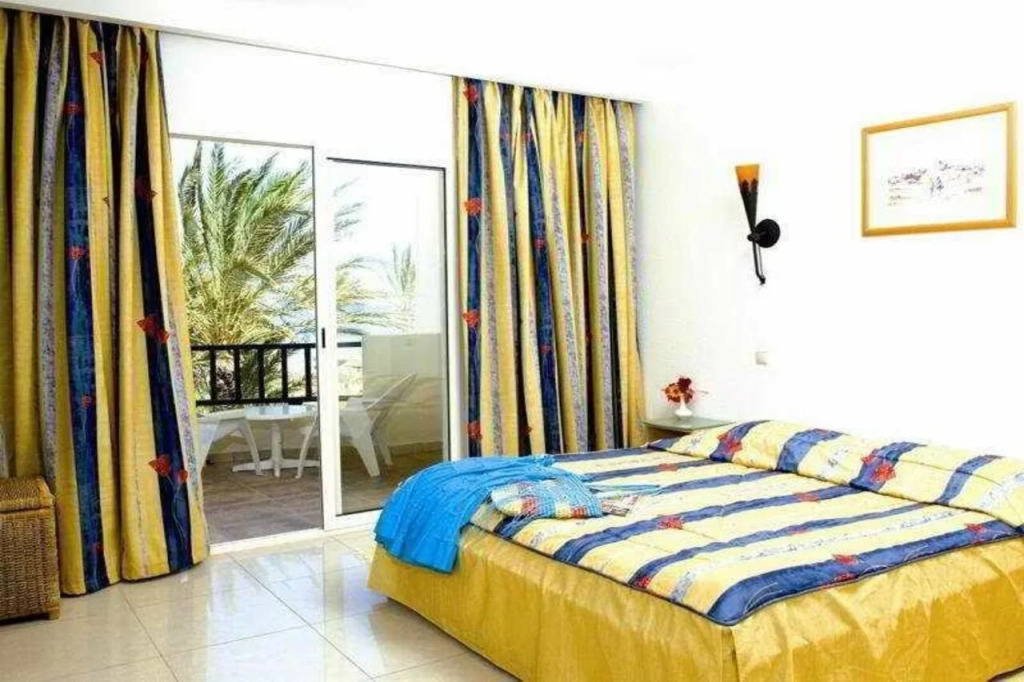 Eden Star Resort