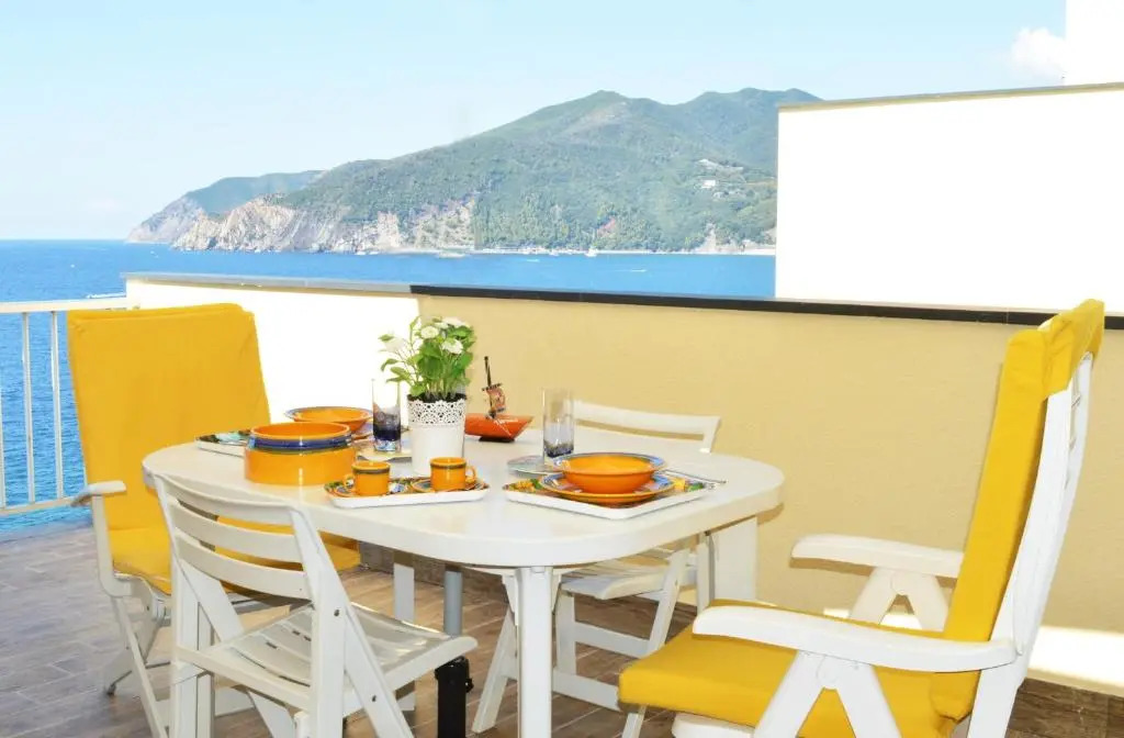 House Scirocco by Holiday World