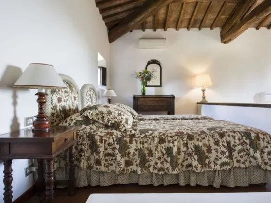 Villa La Querce