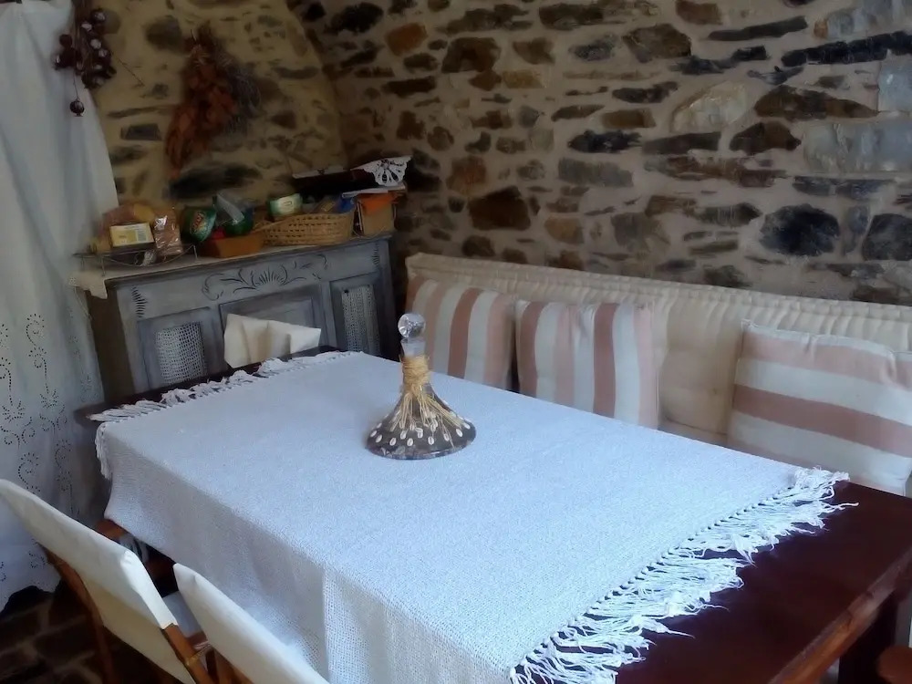 Mani Dere Tower Home