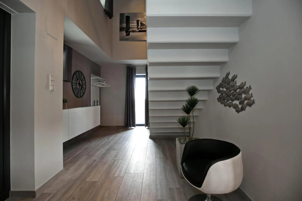 Haus Wittenbeck Skorpion