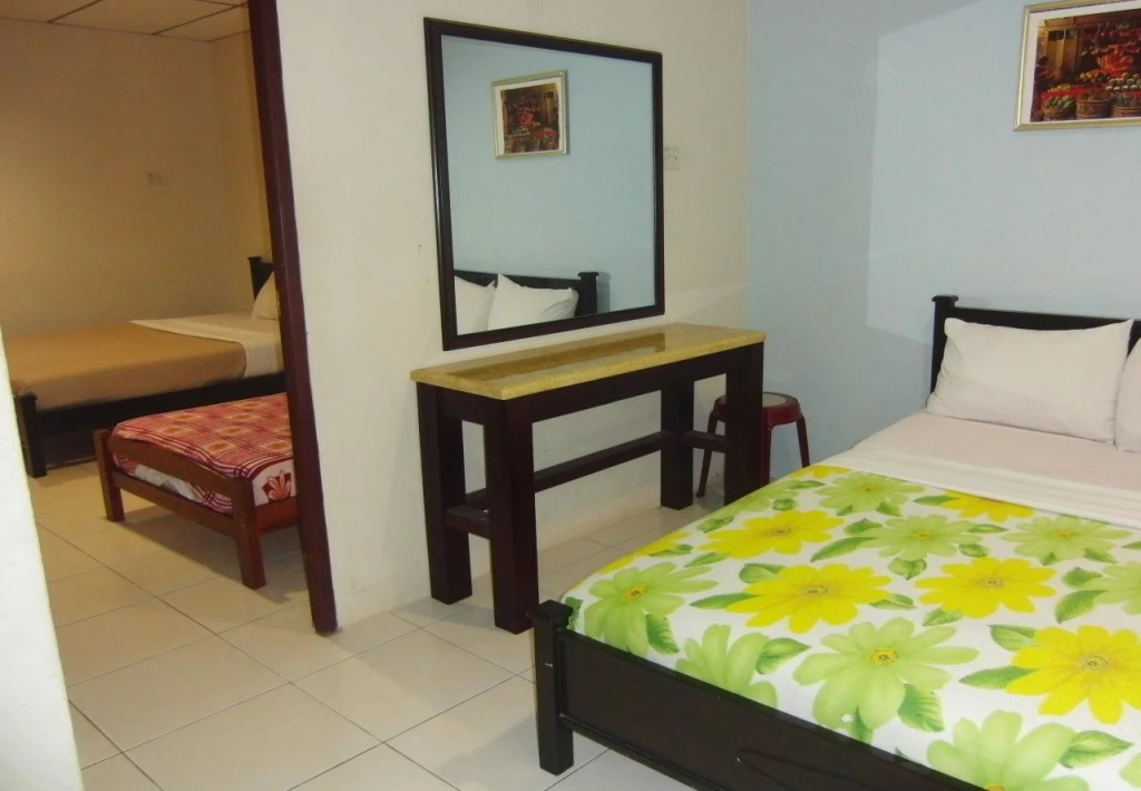 GW Furama Apartment