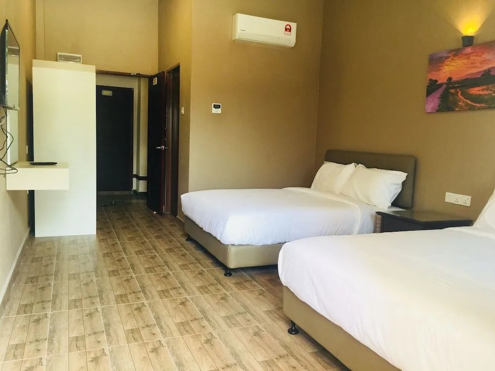 Sri Embun Resort Langkawi