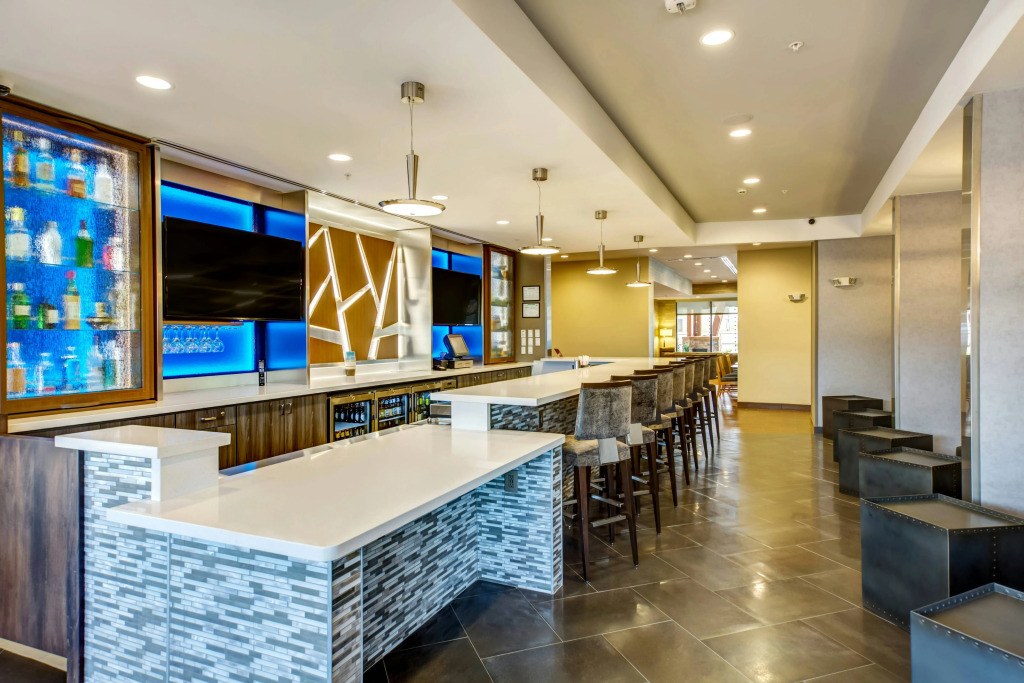 TownePlace Suites by Marriott Big Spring