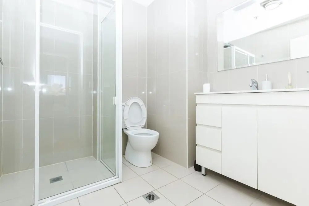 Spacious Two-Storey Home
