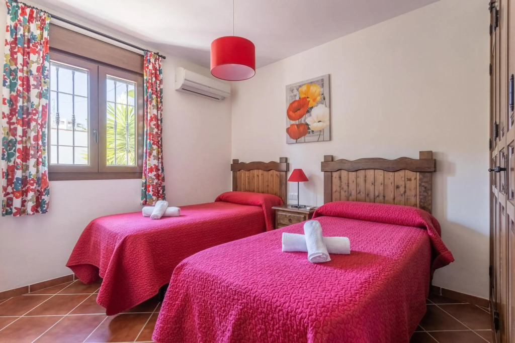 Villa Natalia