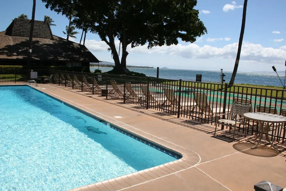 Maalaea Surf #G-7 by Ali'i Resorts