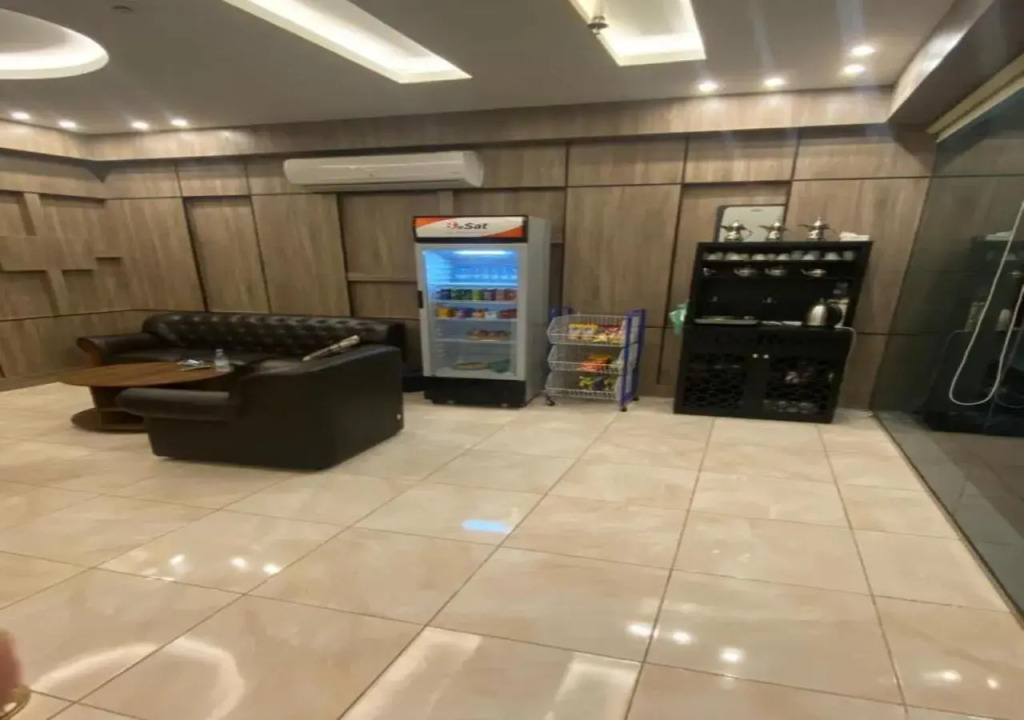 Warm Residence Hotel for Residential Units