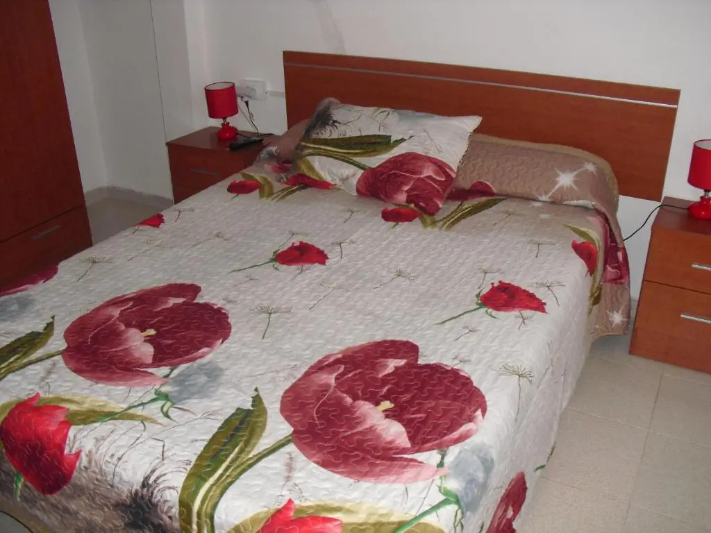 Pension El Guanche