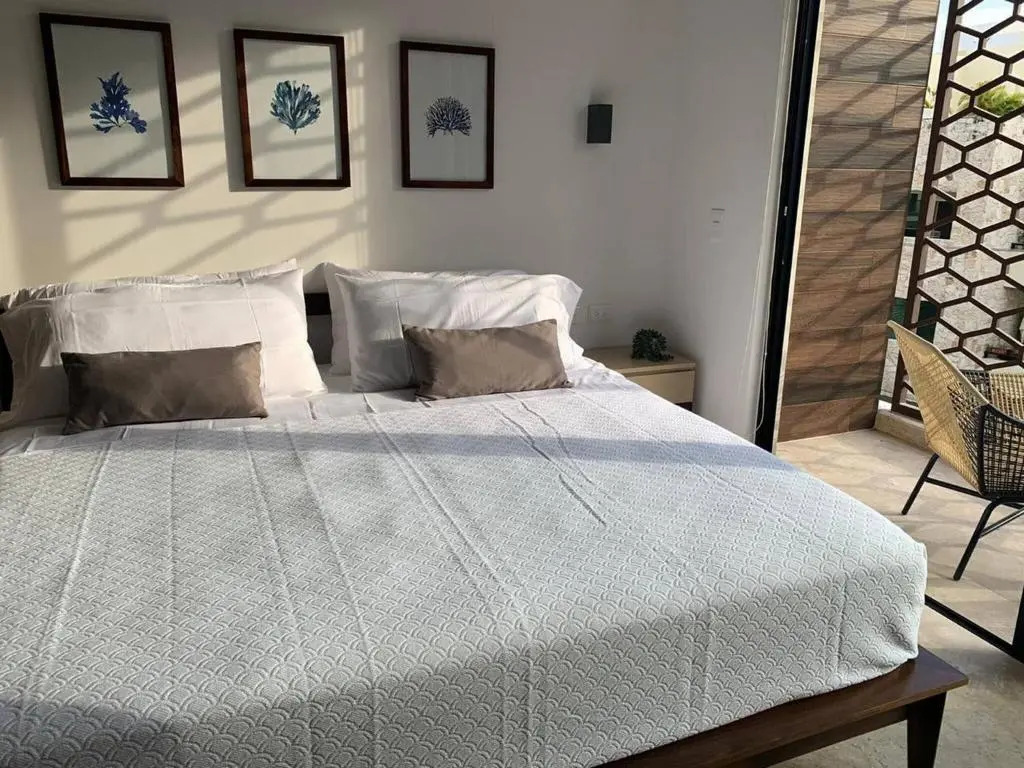 Luxurious Charming Studio-terrace With Pool-gym