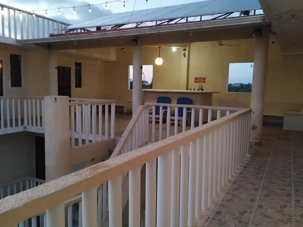 QUINTA DIAMANTE Barra Vieja