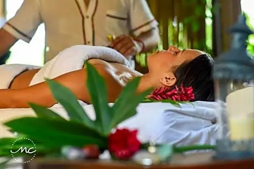 Mayur Tulum