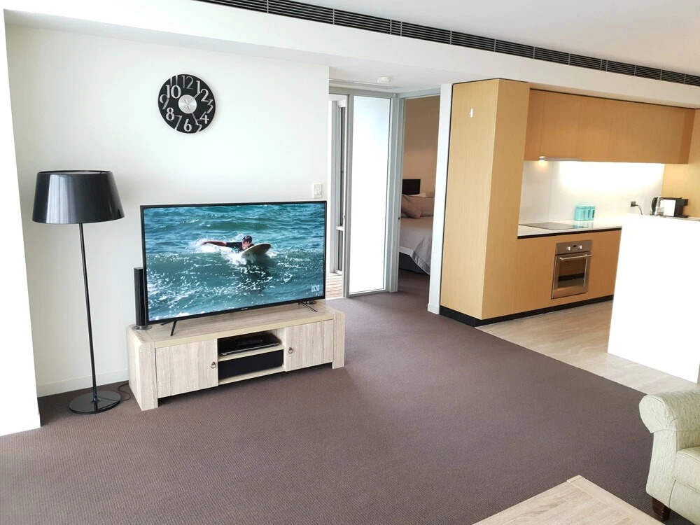 Apartment 9