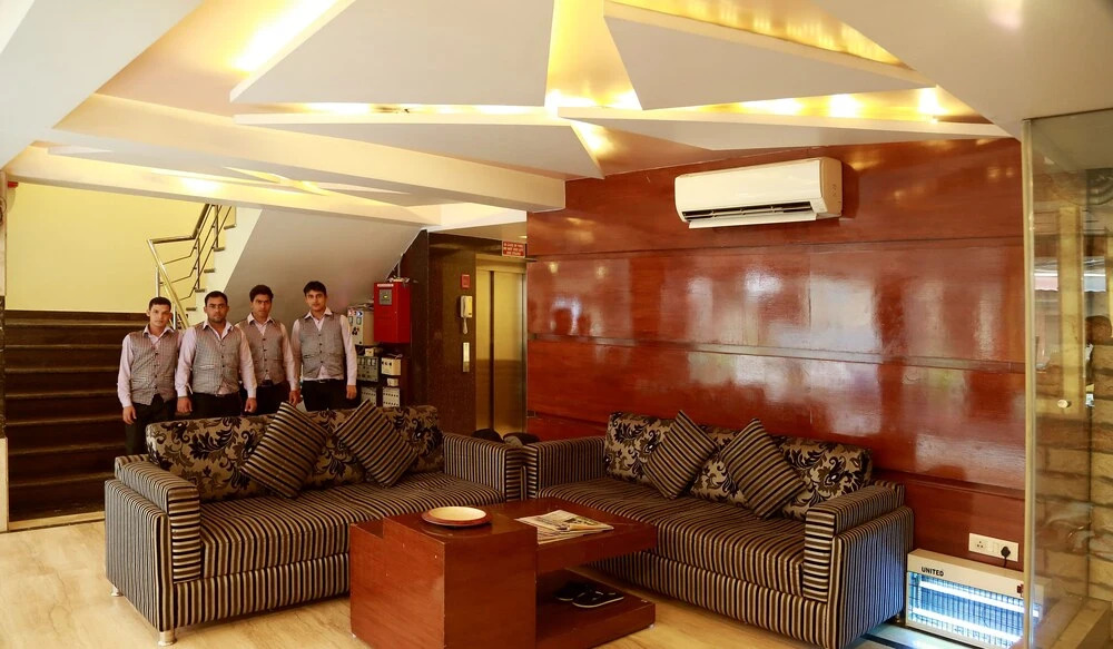 Hotel Geetasaar